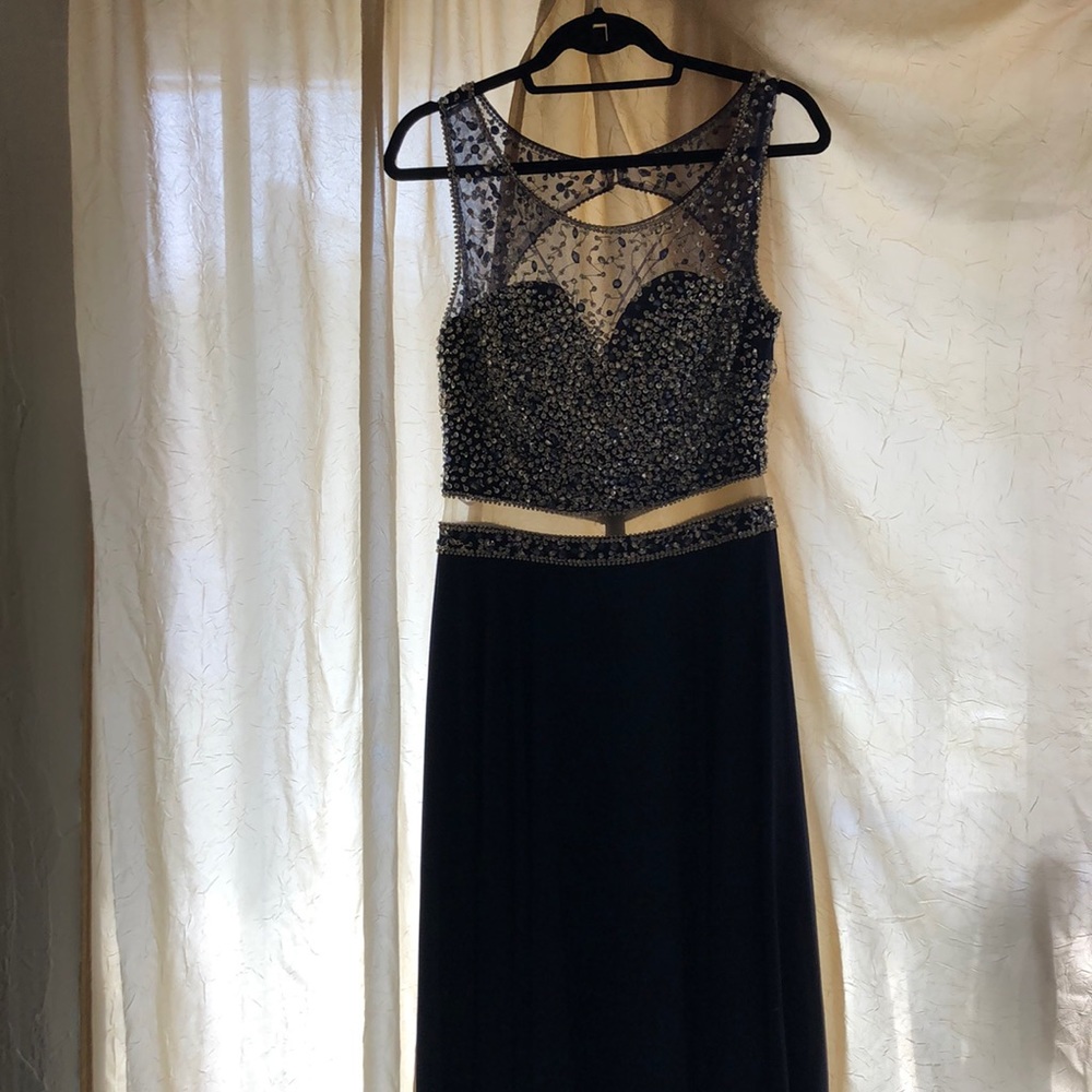 Beautiful Prom dress